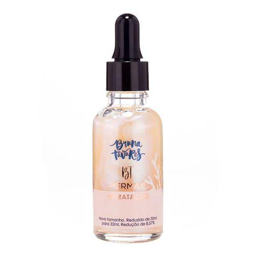 Elixir Facial Bruna Tavares Mermaid! 32Ml