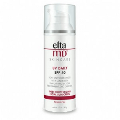 Imagem do produto Elta Md Uv Daily Spf 40 Com 48 Gramas