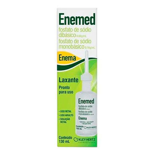 Enemed 130Ml