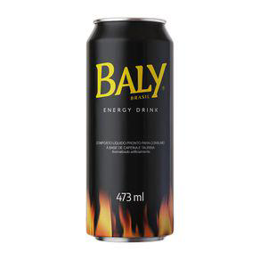 Energético Baly Energy Drink 473Ml