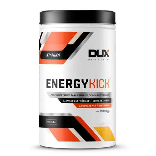 Energykick Pote 1000G Dux Nutrition