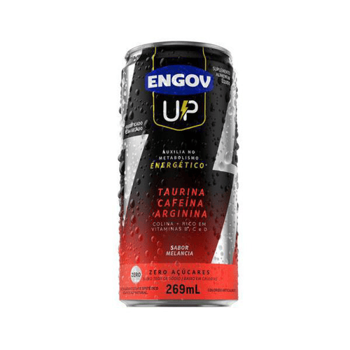 Engov Up Melancia 269Ml 269Ml