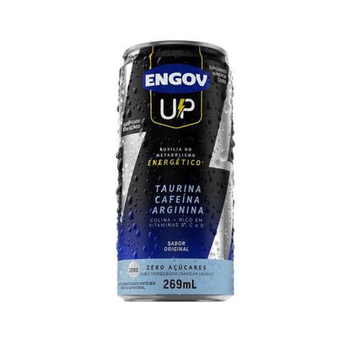 Engov Up Original 269Ml 269Ml