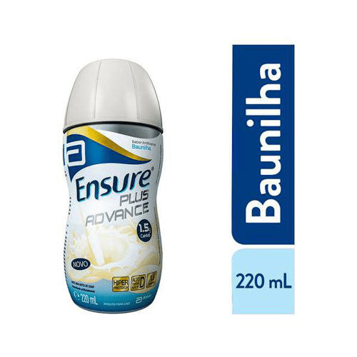 Ensure Plus Advance 220Ml