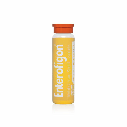 Enterofigon Pessego 10Ml