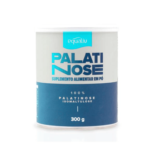 Imagem do produto Equaliv Palatinose 300G