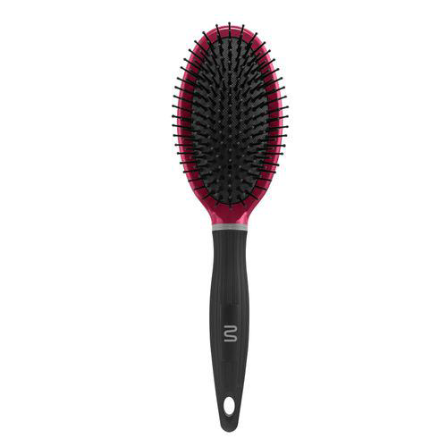 Escova De Cabelo Desembaraçar Modelo Oval Multi Care Hc656