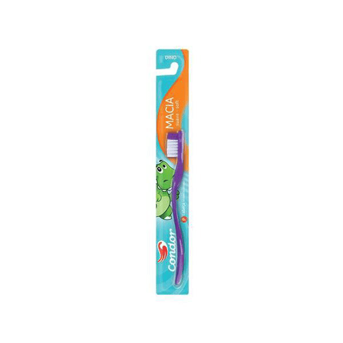 Imagem do produto Escova - Dental Condor 3173 0 Mc Infantil