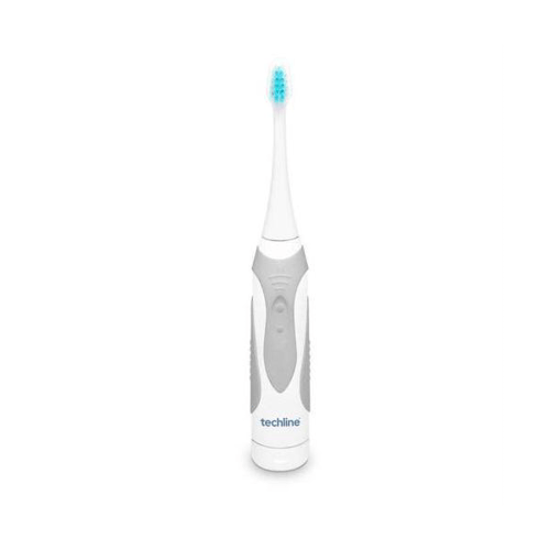 Imagem do produto Escova Dental Elétrica Techline