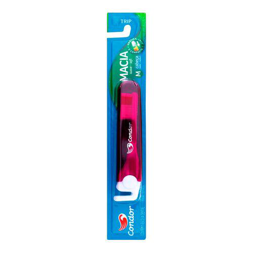 Escova Dental Infantil Condor 1 Unidade