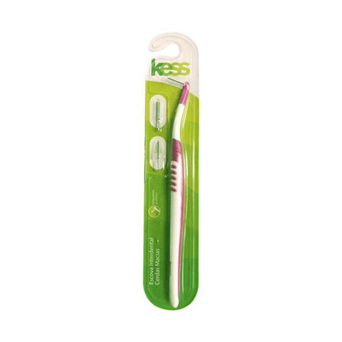 Escova Dental - Interdental C/Refil