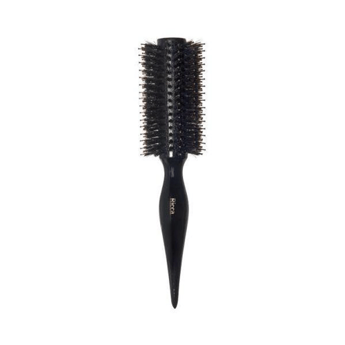 Imagem do produto Escova Cabelo Ricca Black Porcupine 36 - Mad.Salon Black Percupine 1398