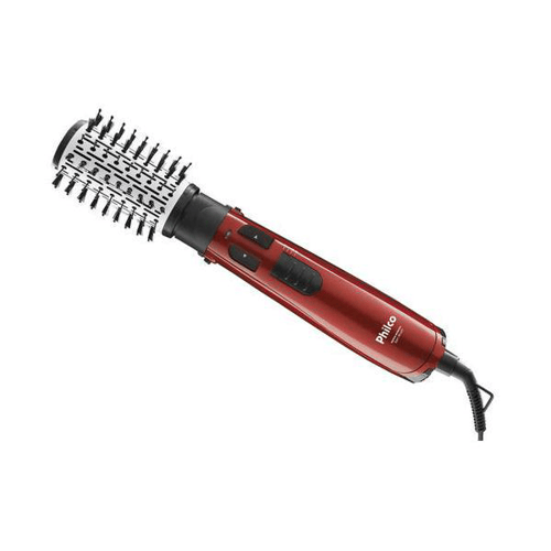 Imagem do produto Escova Rotativa Spin Brush Pec04v 1100W Philco 127V