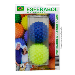 Esferabol E Facil 2 Cartela