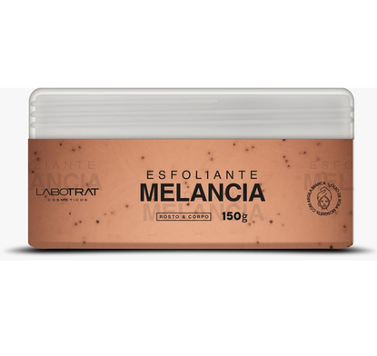 Imagem do produto Esfoliante Corpo E Rosto Melancia C/Rosa Mosqueta 150G Labotrat