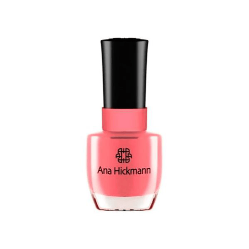 Esmalte Ana Hickmann Blush Com 9Ml