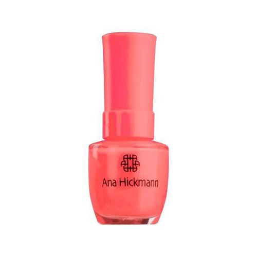 Esmalte Ana Hickmann Neon Flash Com 9Ml