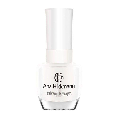 Imagem do produto Esmalte Ana Hickmann Tratamento Acelerador Da Secagem 9Ml