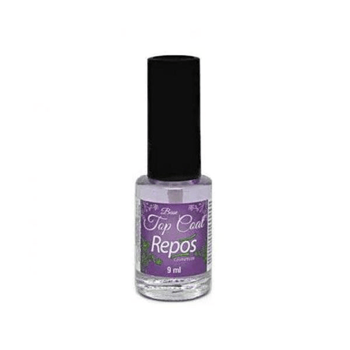 Imagem do produto Esmalte Base Top Coat Repos 9Ml