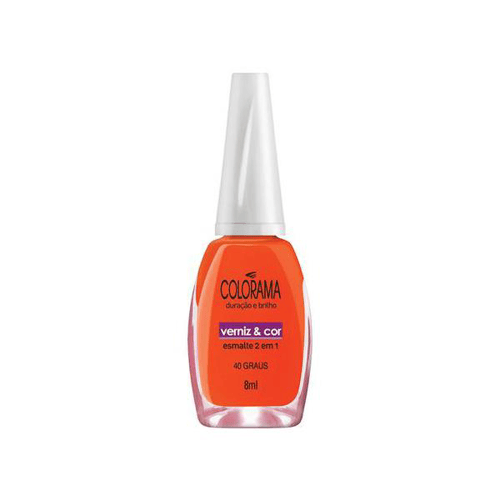 Esmalte Colorama - 40Graus