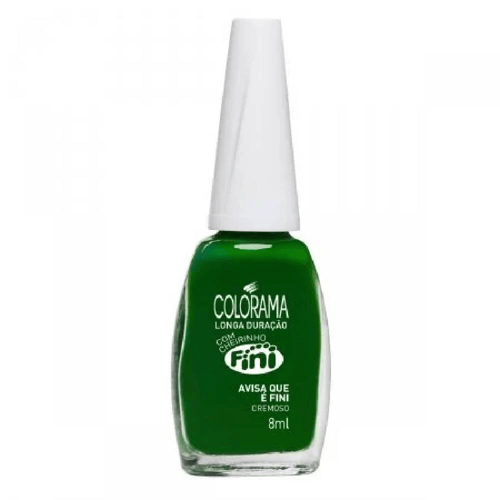 Esmalte Colorama Coleção Fini Avisa Que É Fini 8Ml