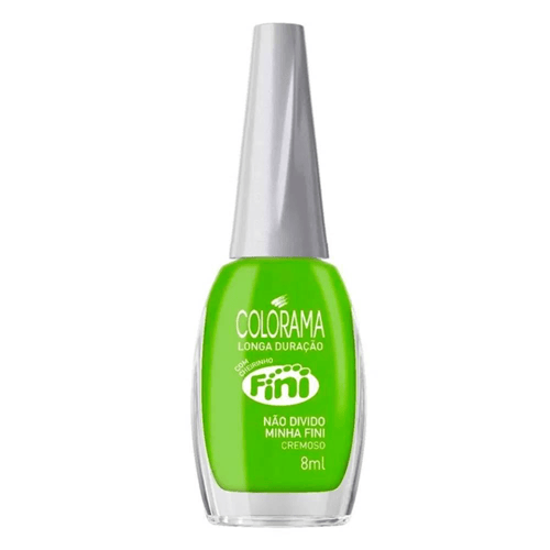 Esmalte Colorama Coleção Fini Não Divido Minha Fini 8Ml