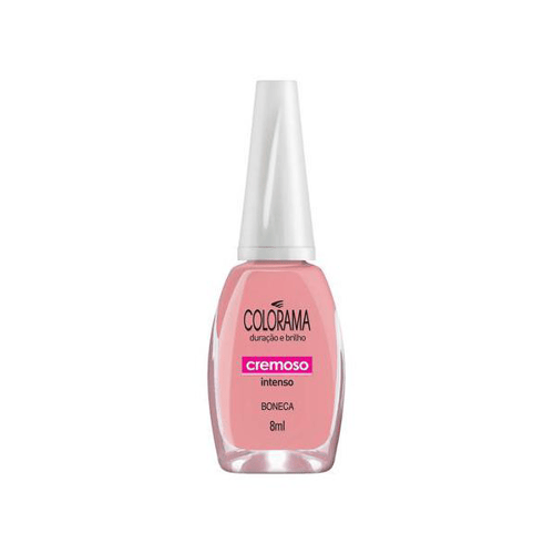 Esmalte Colorama Cor Boneca Com 8Ml - Boneca