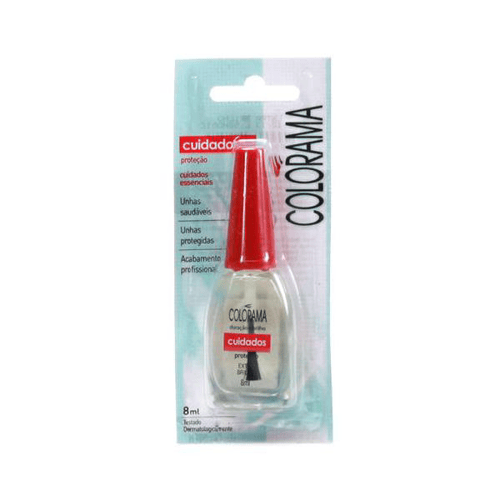 Imagem do produto Esmalte - Colorama Extra Brilho 8Ml