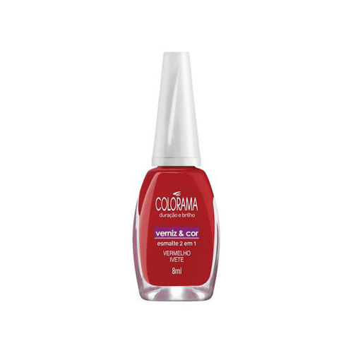 Esmalte Colorama - Ivete