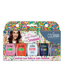 Esmalte Colorama - Odalisca