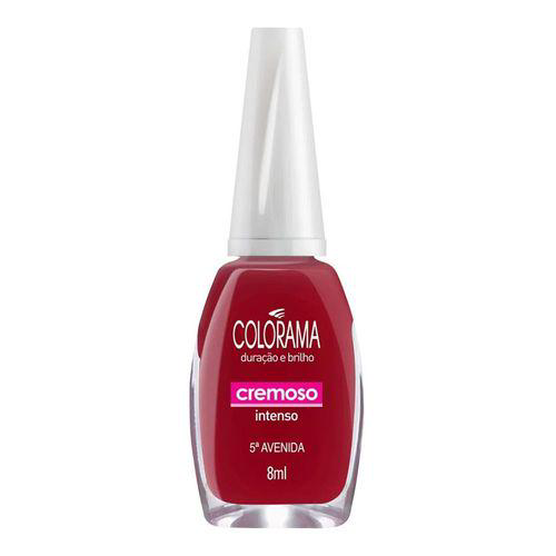 Esmalte Colorama - Quinta Avenida