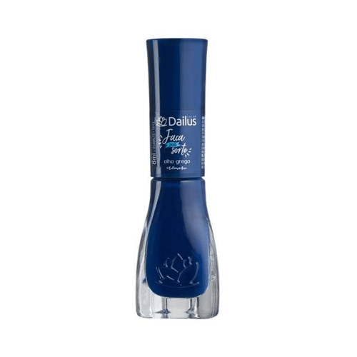 Esmalte Dailus Faça Sua Sorte Olho Grego 8Ml