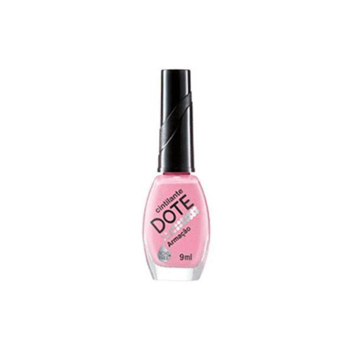 Esmalte - Dote Cintilante Cor 267 Armação 8Ml