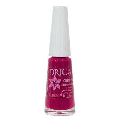 Esmalte Drica Cremoso Iridessa Amiga 8Ml