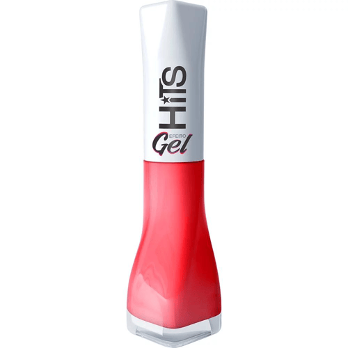 Esmalte Hits Cremoso Vontade De Beijar 8Ml