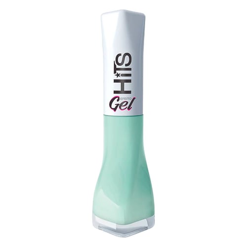 Imagem do produto Esmalte Hits Efeito Gel Cor Keep Calm 8Ml