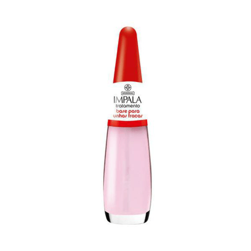 Imagem do produto Esmalte Impala Base Unhas Fracas 7,5Ml