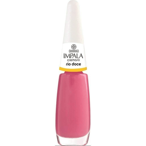 Esmalte Impala - Rio Doce 626