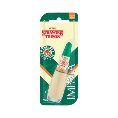 Imagem do produto Esmalte Impala Stranger Things 7,5Ml Cremoso Primavera De 1986