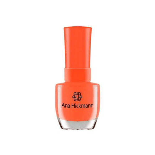 Esmalte Orange Refh167 Ana Hickmann 9Ml