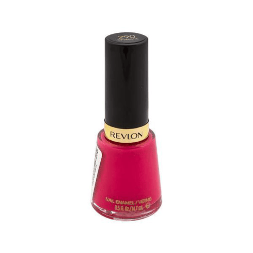 Imagem do produto Esmalte Revlon Nail Enamel Optimistic 1 Unidades