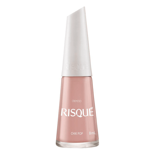 Esmalte Risque 8Ml Cremoso Chik Pop