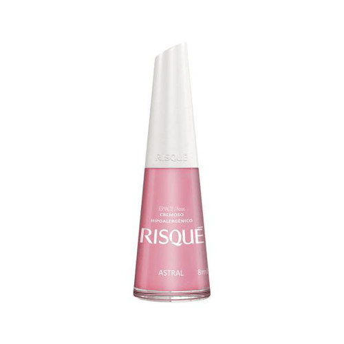 Esmalte Risque - Astral Cremoso