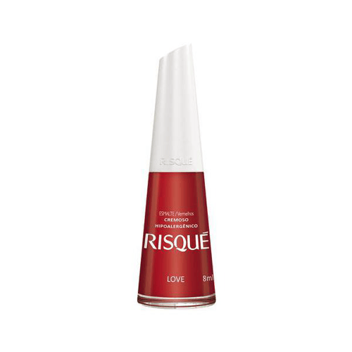 Esmalte Risque - Love 8Ml