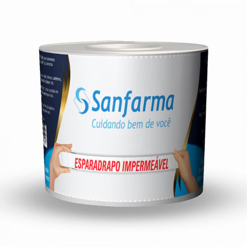 Imagem do produto Espar Sanfarma 50X4,5M