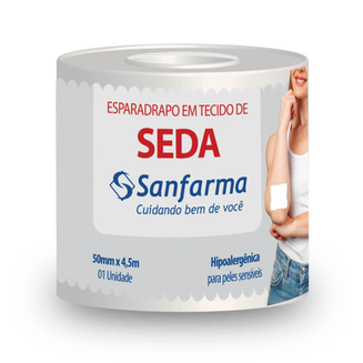 Imagem do produto Espar Sanfarma 50X4,5M