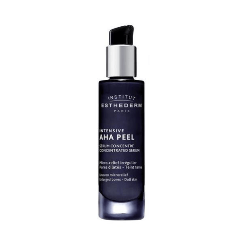 Sérum Facial Anti-Idade Esthederm Intensive Aha Peel Concentre 30Ml