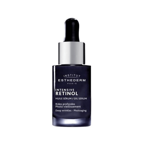 Sérum Facial Anti-Idade Esthederm Intensive Retinol Huile 15Ml