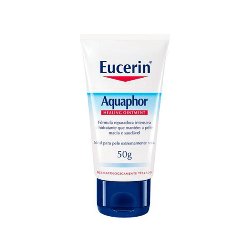 Imagem do produto Pomada Reparadora Intensiva Eucerin Aquaphor 50G