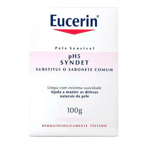 Imagem do produto Eucerin - Ph5 Sabonete 100Grs